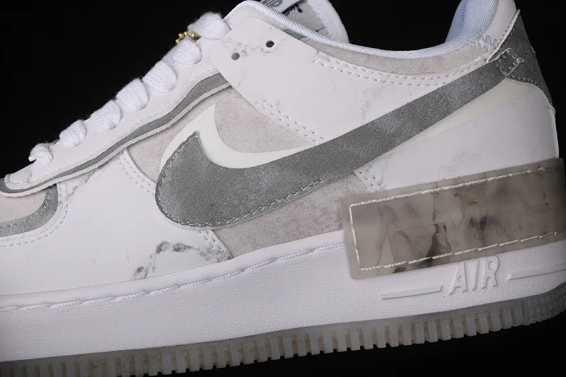 All Categories Nk Air Force 1 Air Force Series Nk Air Force 1 Shadow Air Force Lightweight Increased Corporate Level Nk Air Force 1 Shadow Air Force One Lightweight Increased Low Top Versatile Sneakers DJ4635-100